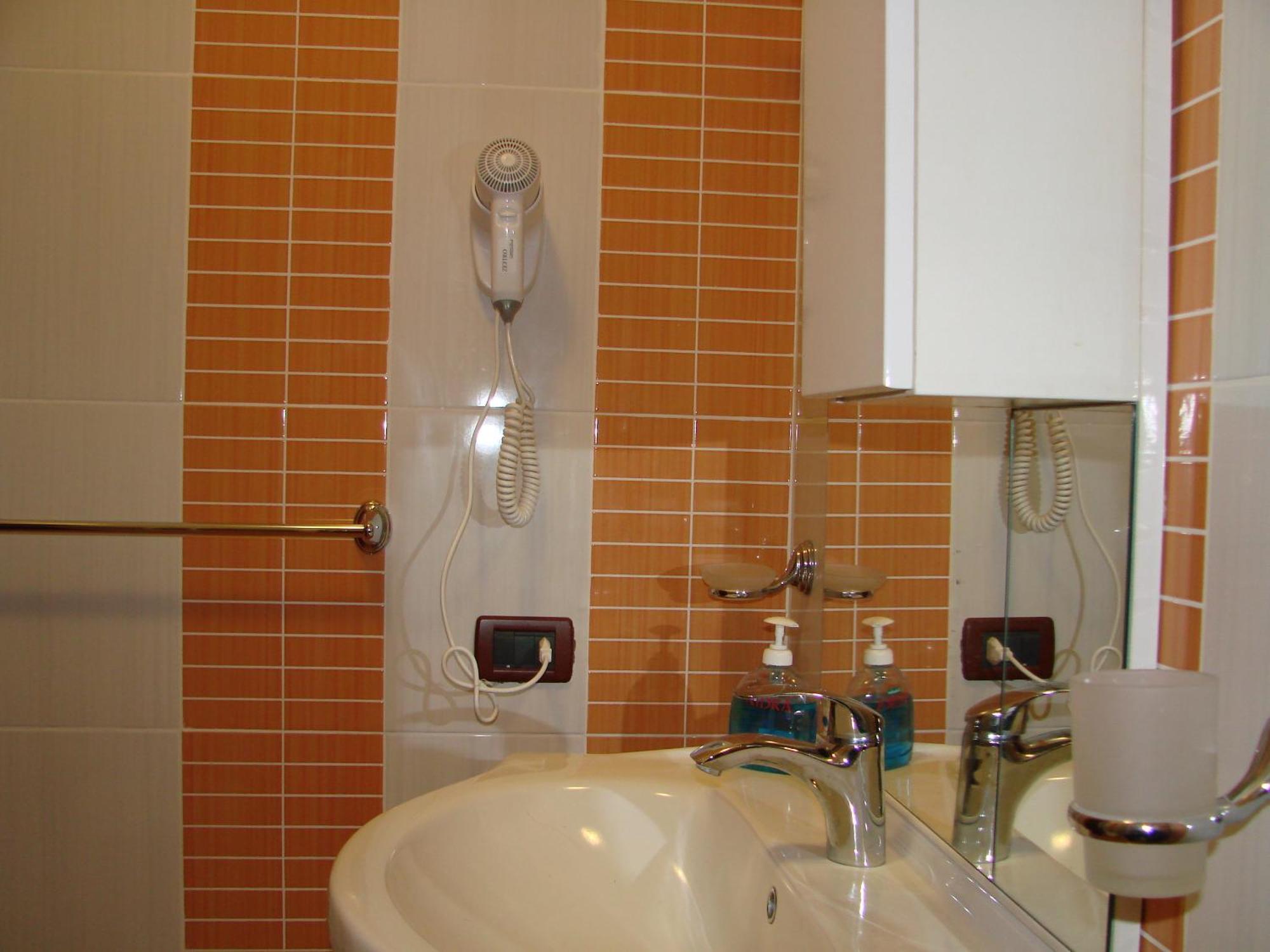 Busalacchi B&B Mondello Habitación foto